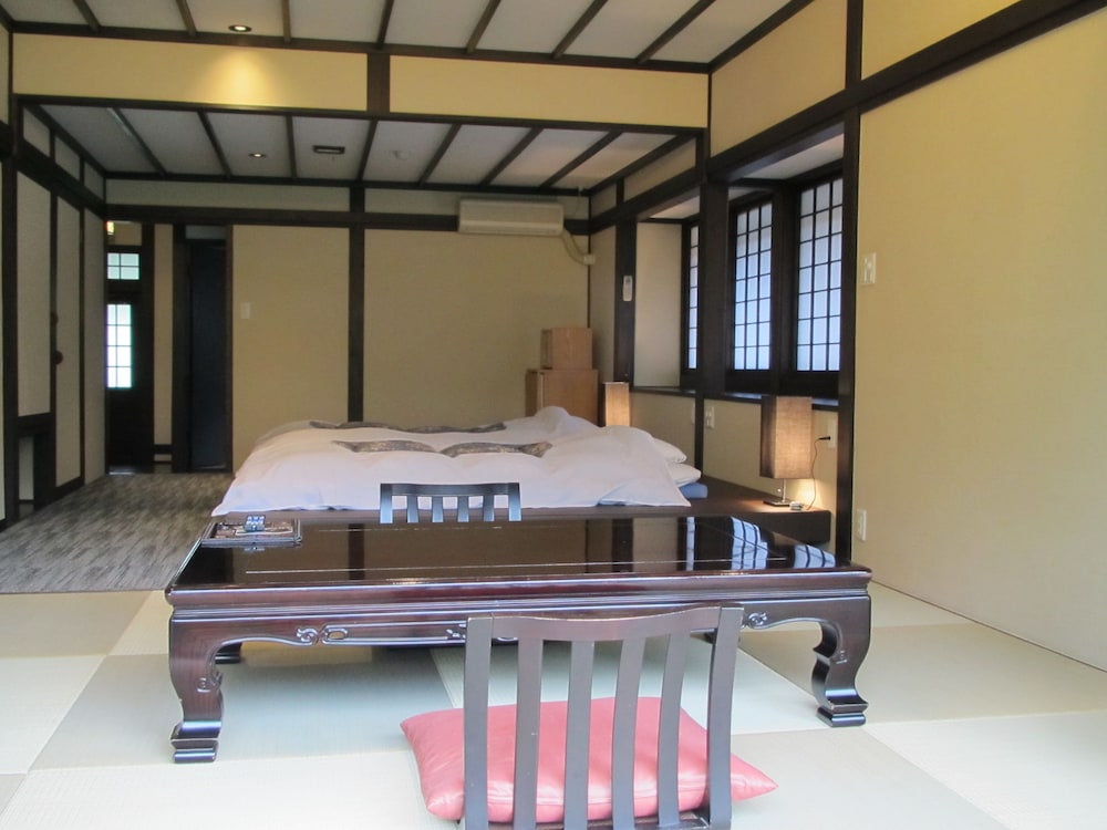 Suwako-no Mori Shikitei