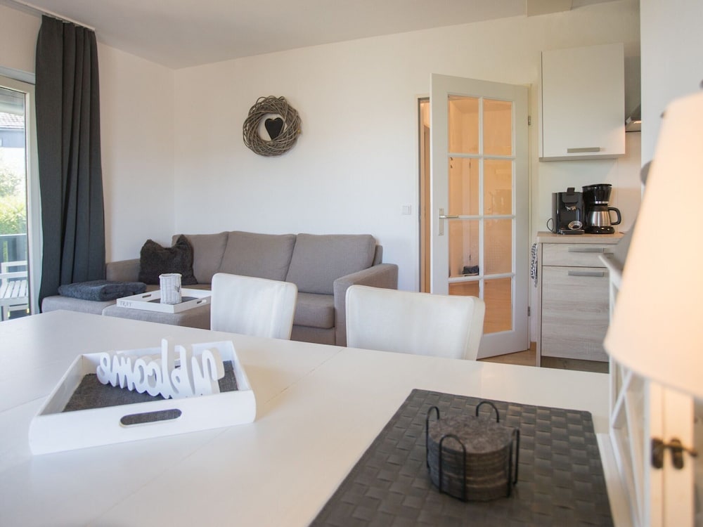 Moderne Wohnung Mitten in Winterberg mit Balkon