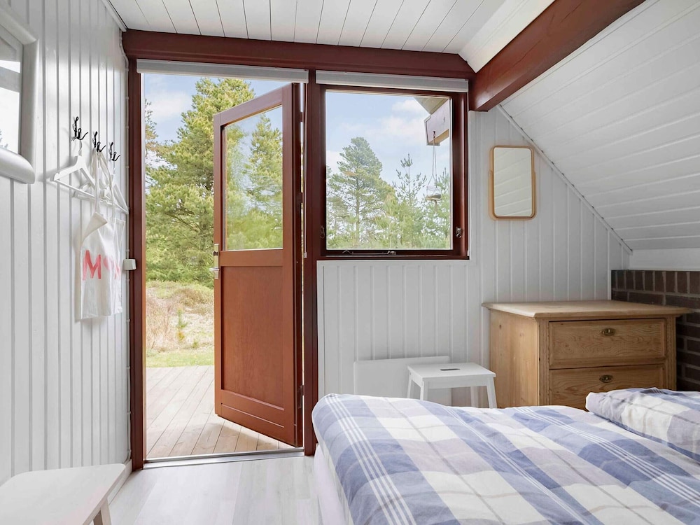 4 Star Holiday Home in Romo
