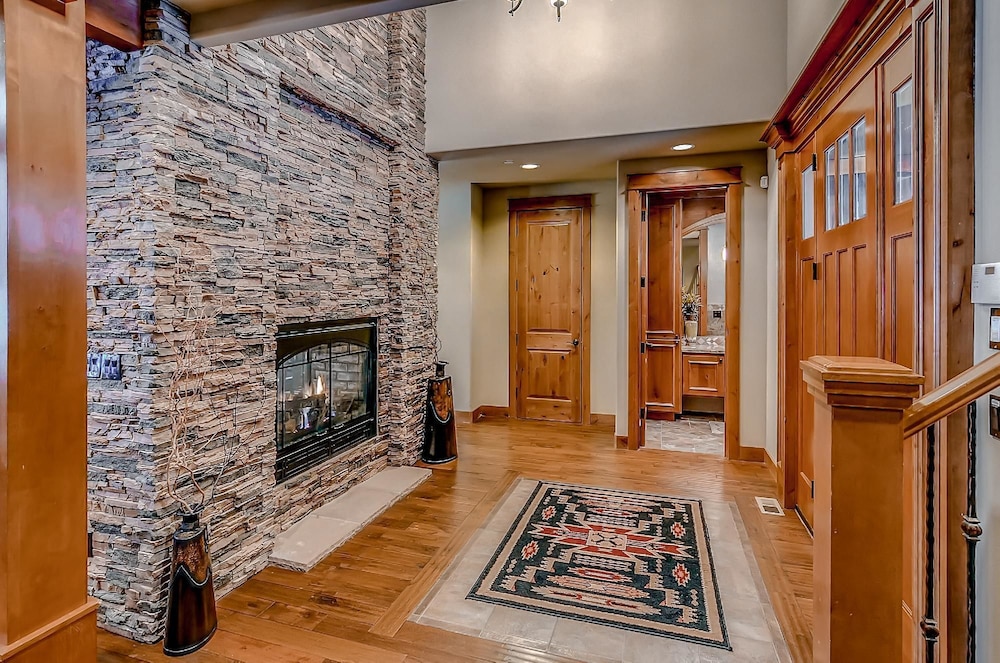 12th Manor in Suncadia