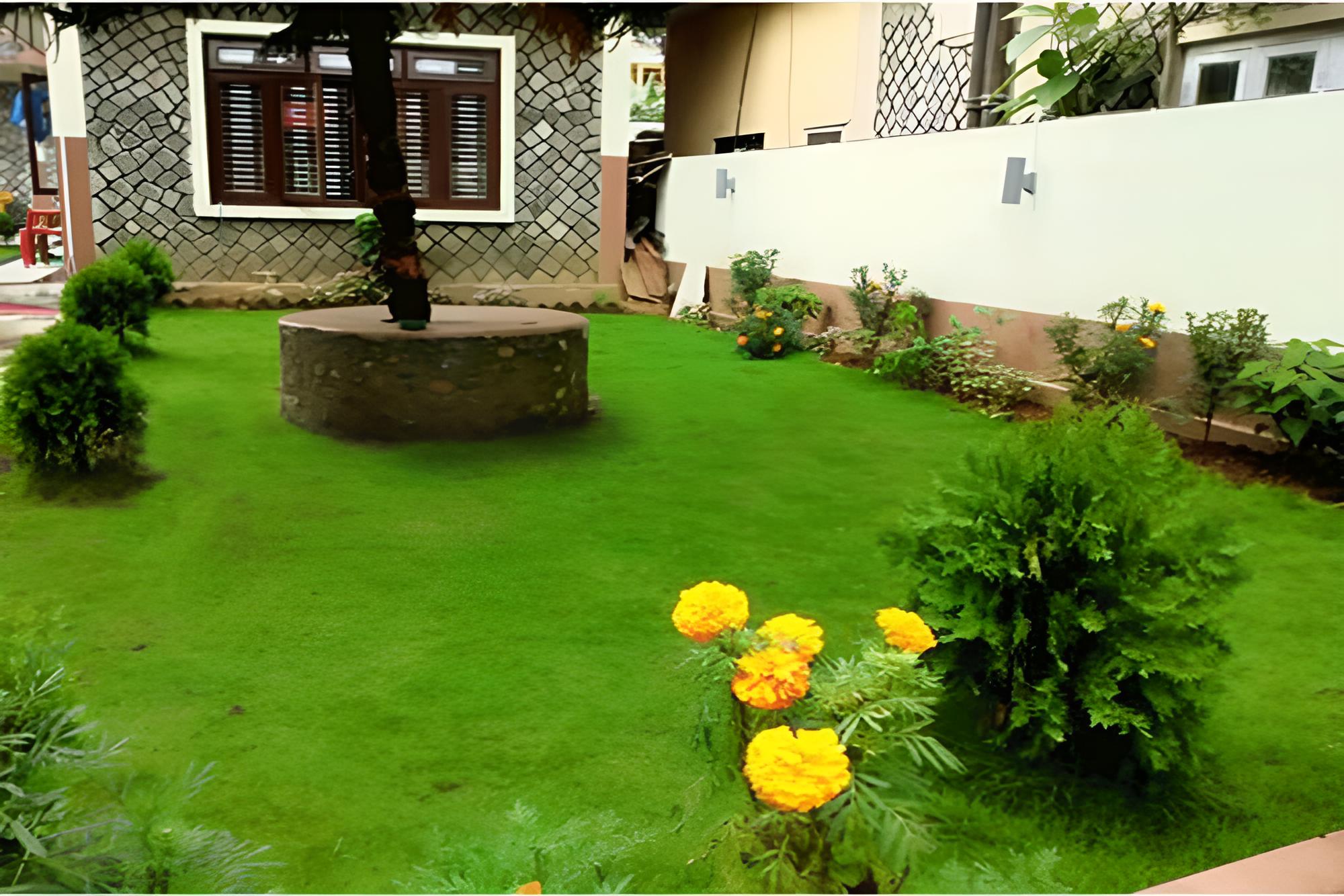 Hotel Cordial view 4