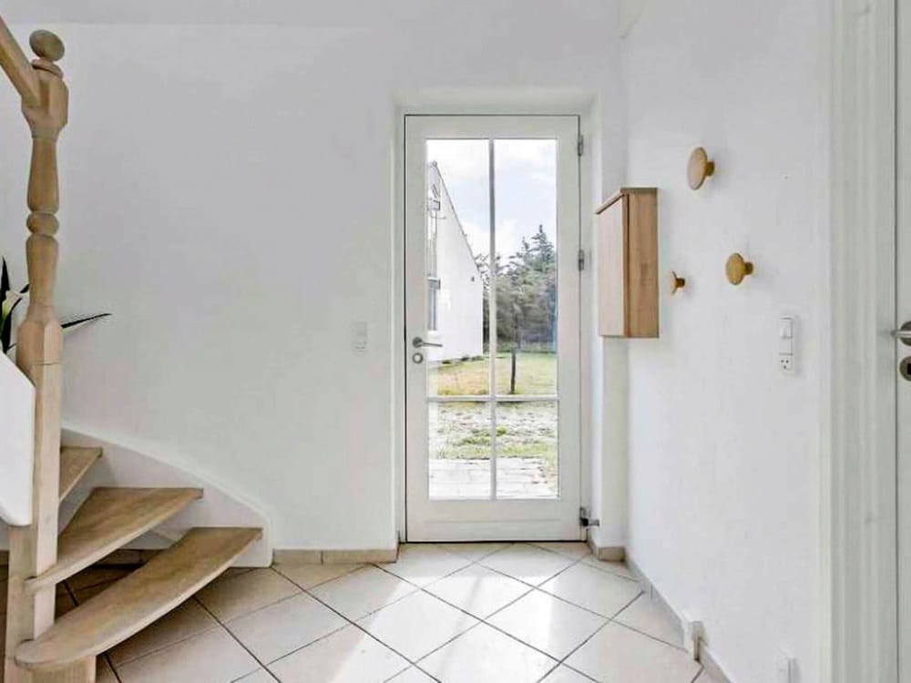 8 Person Holiday Home in Lokken-by Traum