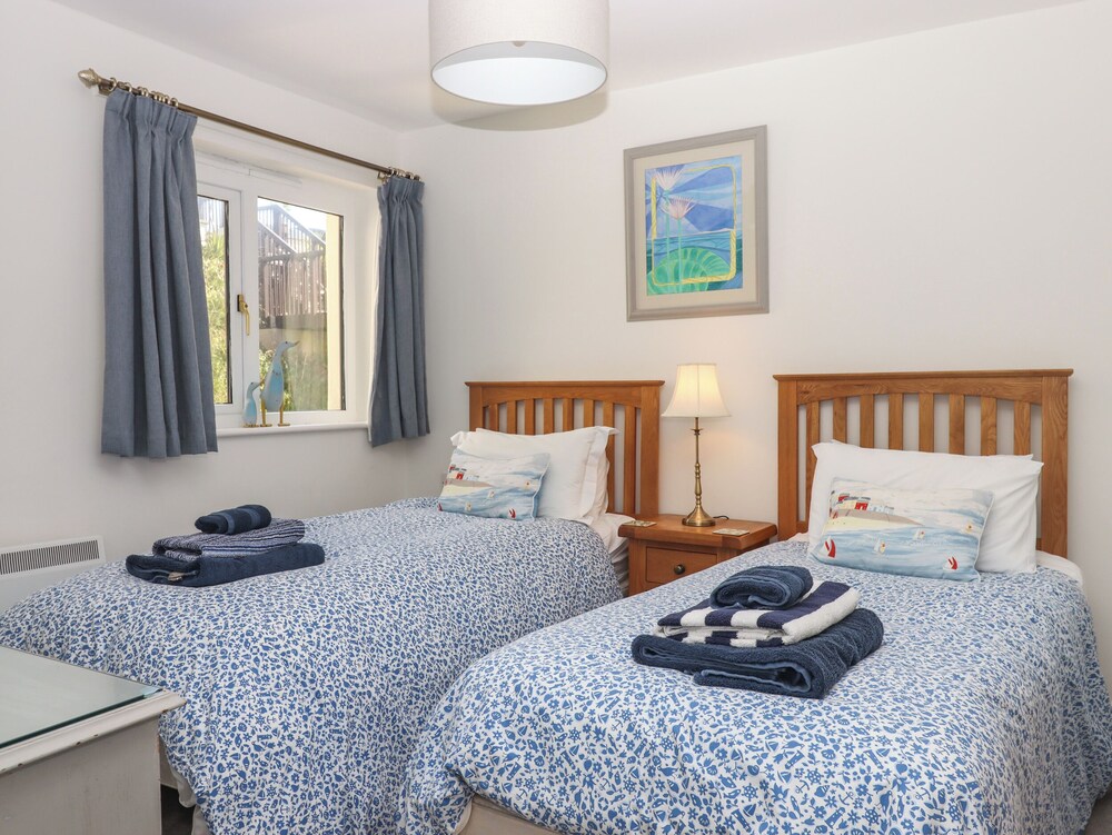 14 Burgh Island Causeway