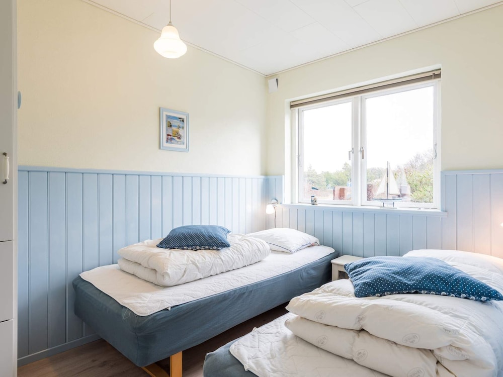 7 Person Holiday Home in Henne view 2