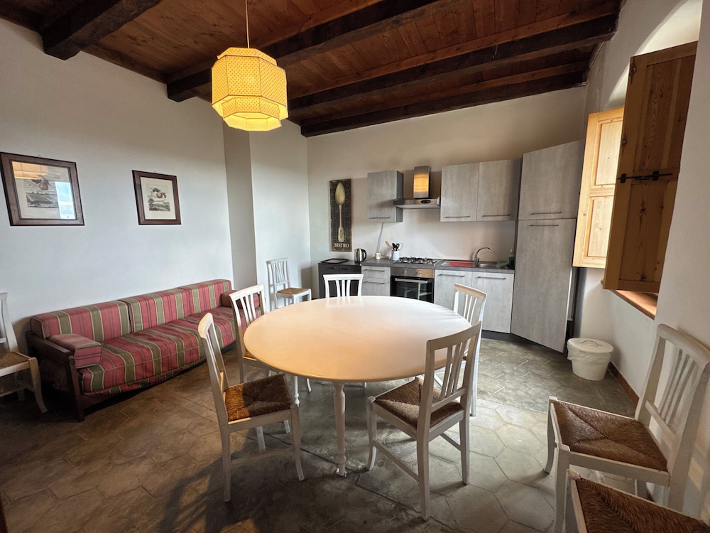 Agriturismo Contrada Guido