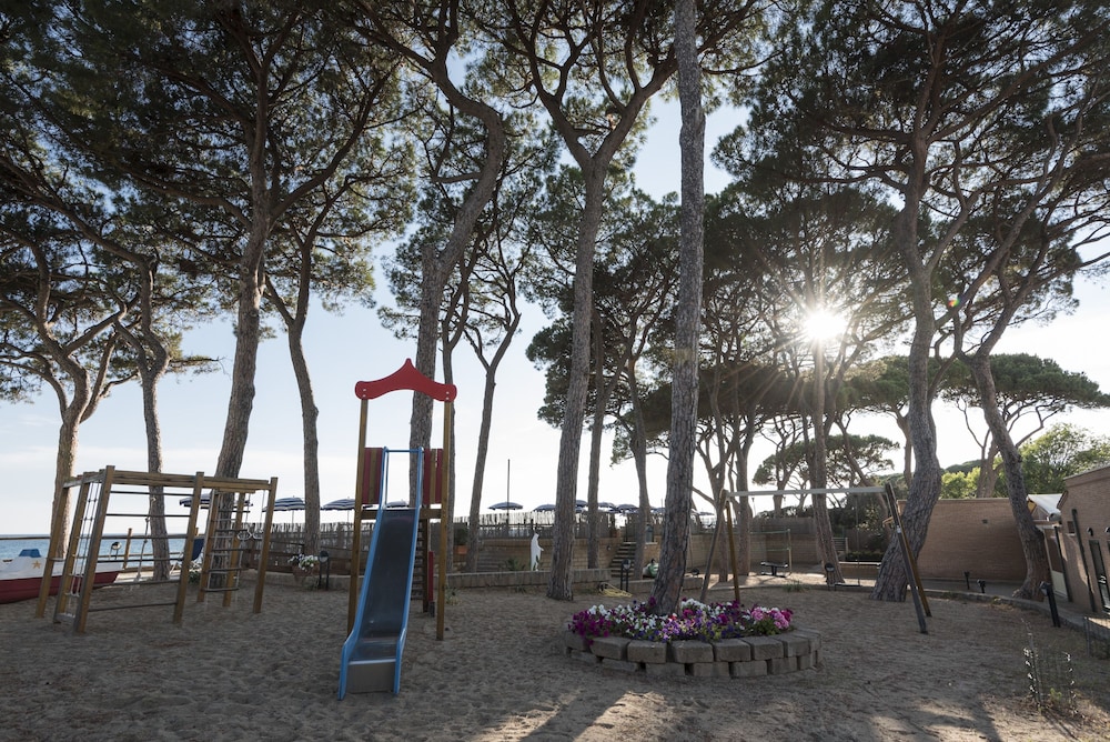 La Madonnina Village Resort
