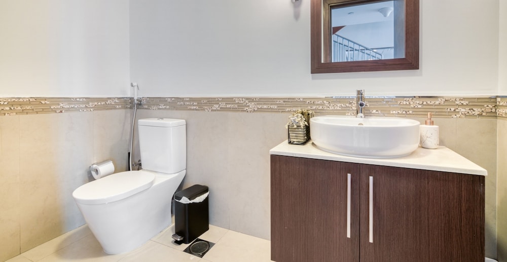 Burj Daman - Mint Stay