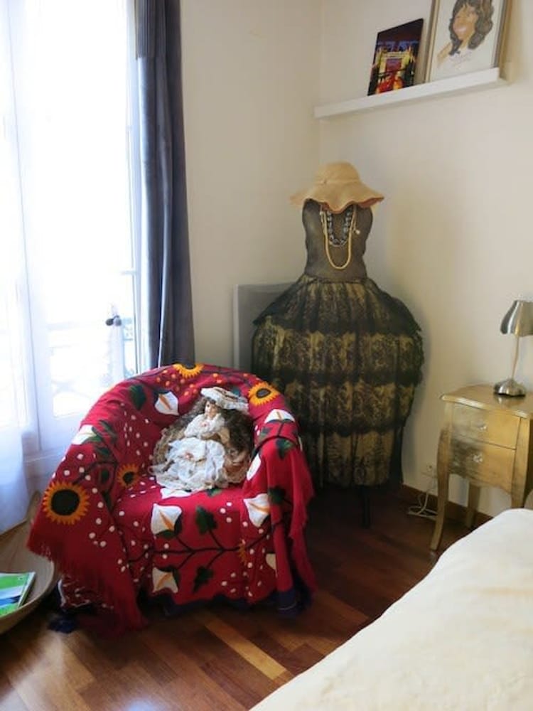 La Bruyere Saint Georges Citycosy