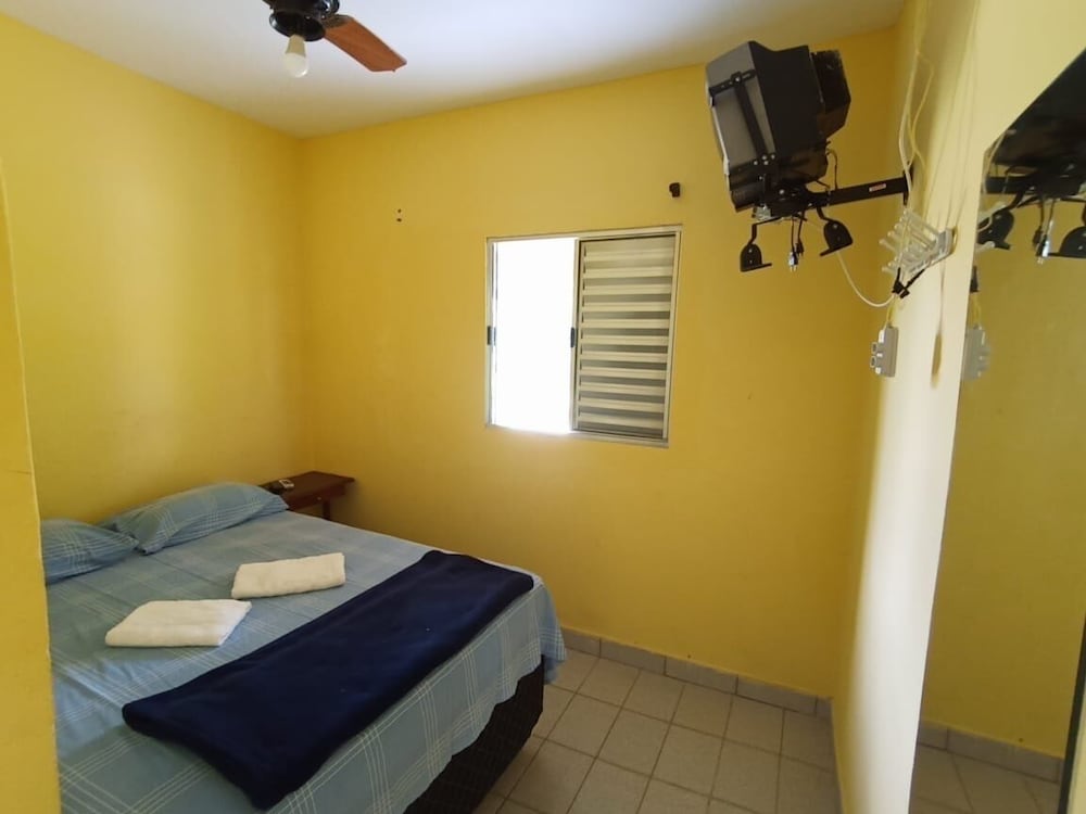 Pousada Chacara Sonho view 4