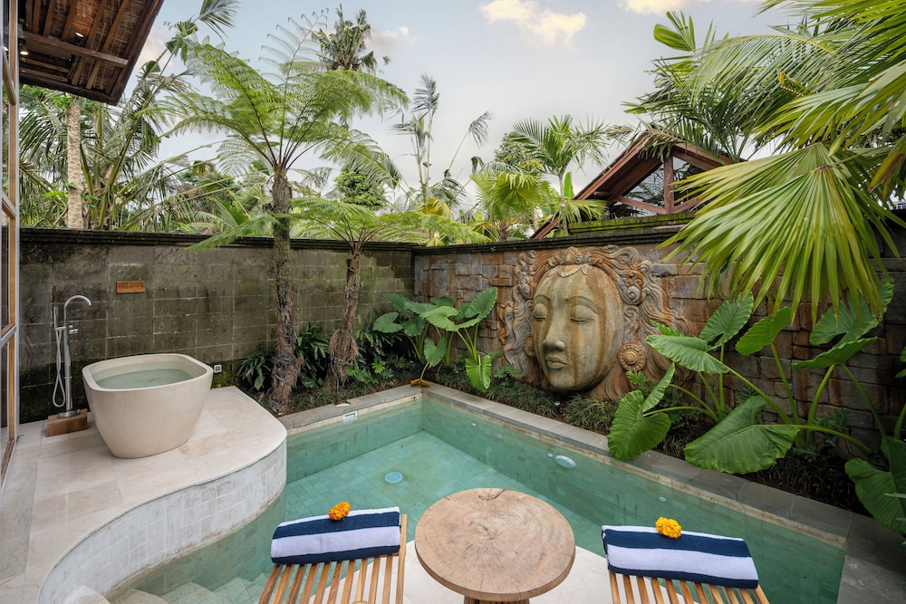 Govala Usada Ubud Villa
