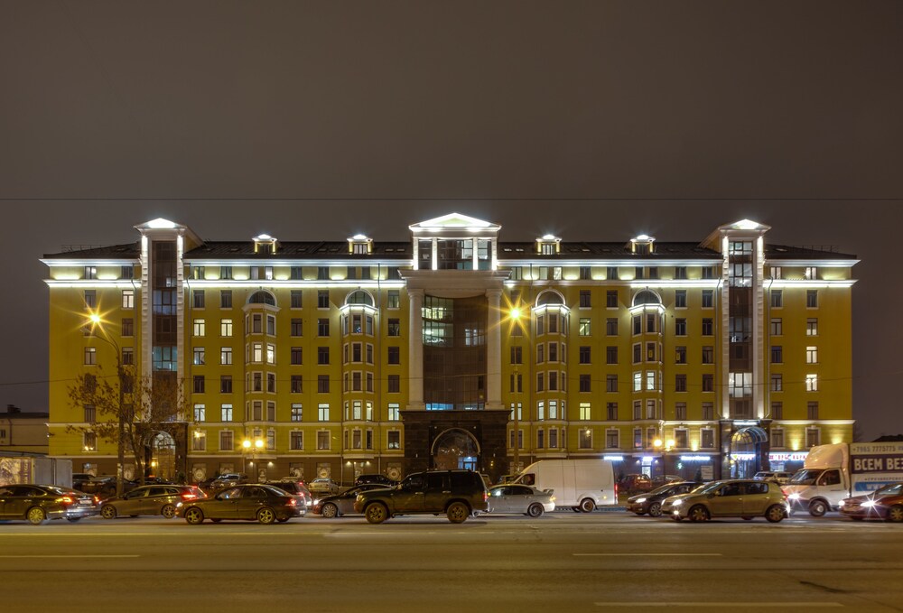 Boutique Apartments Classic