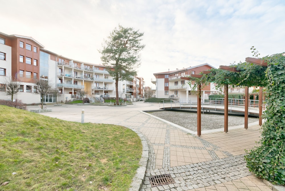 Dom & House - Ap Neptun Park Comfort view 3