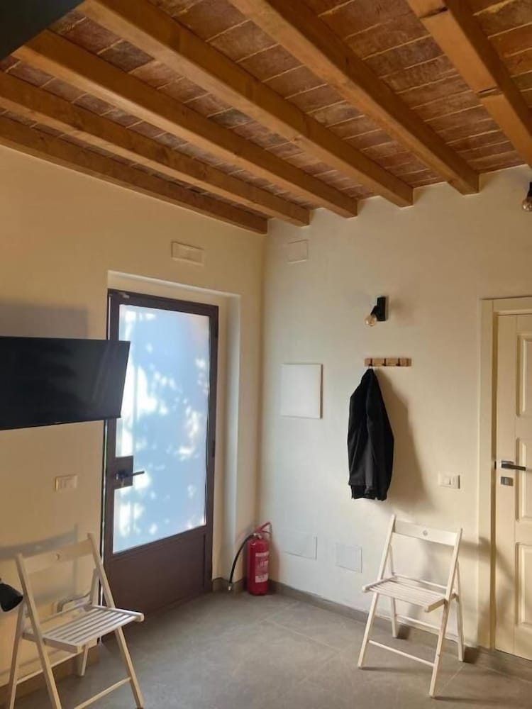Villa Demetrio Ars Hotel