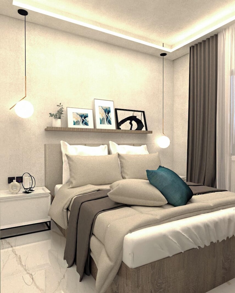 Sunset Dream Luxury Villa