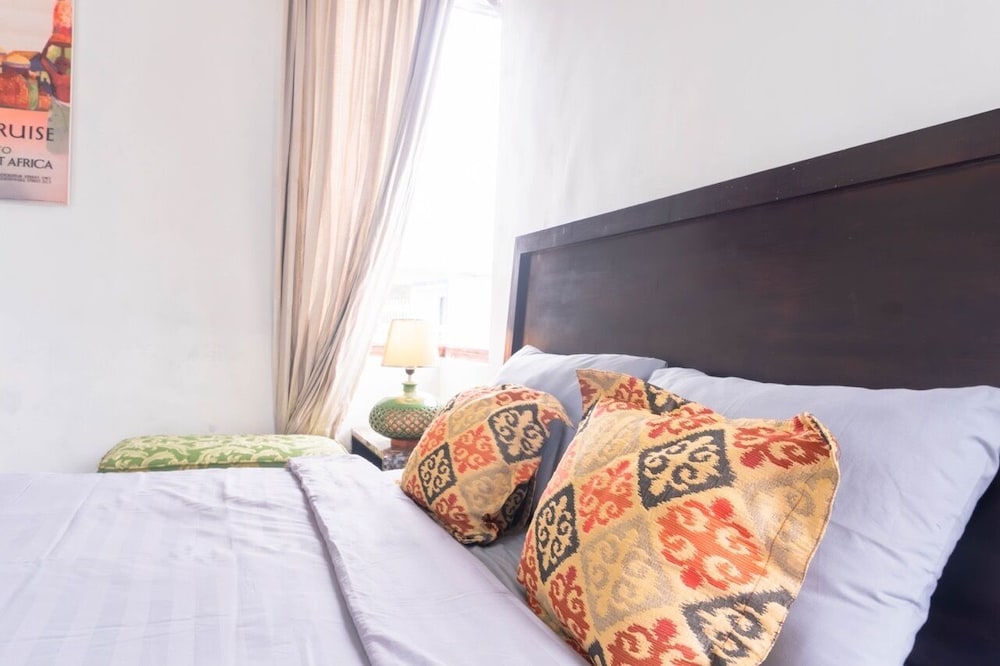 Aurora Holiday House Kintamani