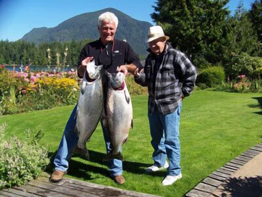 Tofino Swell Lodge