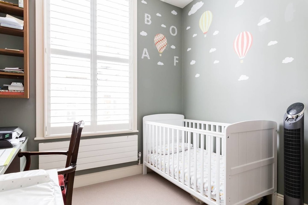 Cosy 1-bed Home, Notting Hill