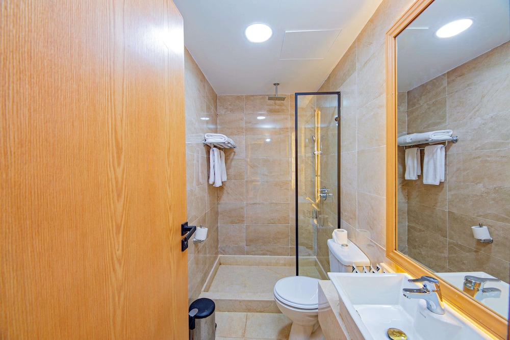 Hotel Panorama Bungalow Resort El Gouna