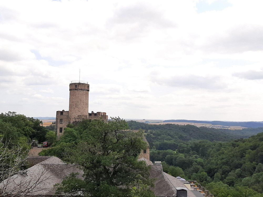 Earth Kingdom in the Pyrmonter Zehnthof