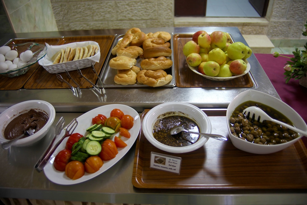 St. Vincent Guest House - Bethlehem