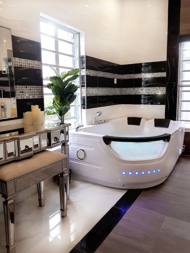 Prestige Villa