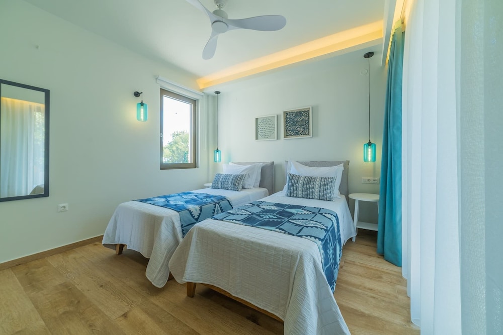 Vita Brevis - Premium Villa 1,5km From The Beach view 3