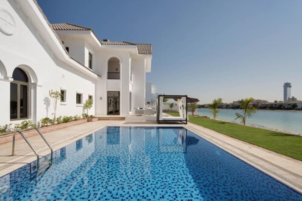 Maison Privee - Frond Villa K