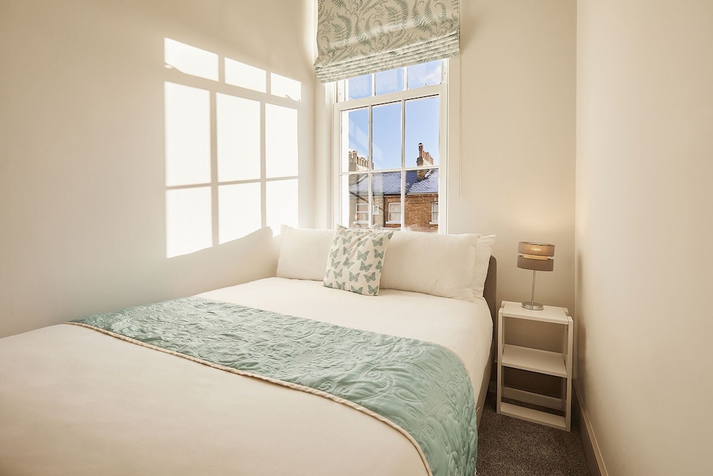 Host Stay 2 Maritime Apartments view 4
