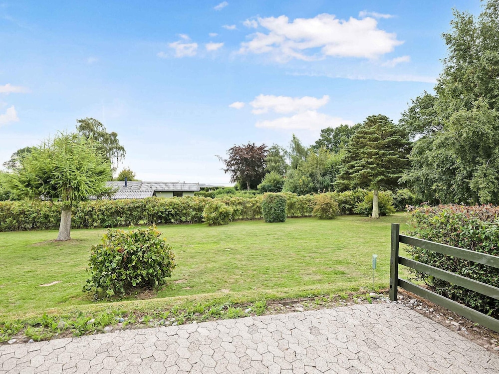 5 Star Holiday Home in Tranekaer