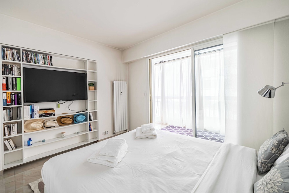 Brilliant Apartment Near the Croisette