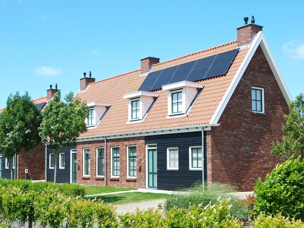 Holiday Home in Colijnsplaat