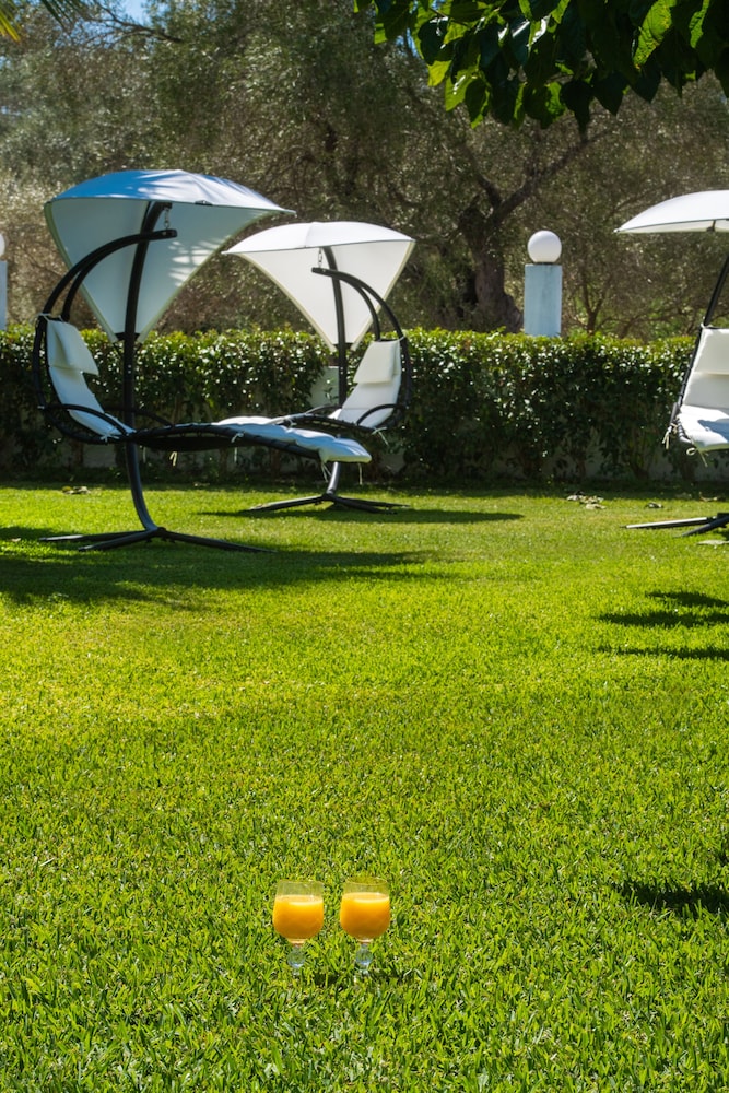 Artemis Pension en Lefkada