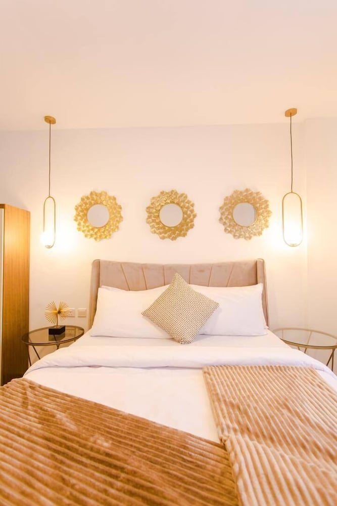Accra Luxury Apartments at Oasis Park