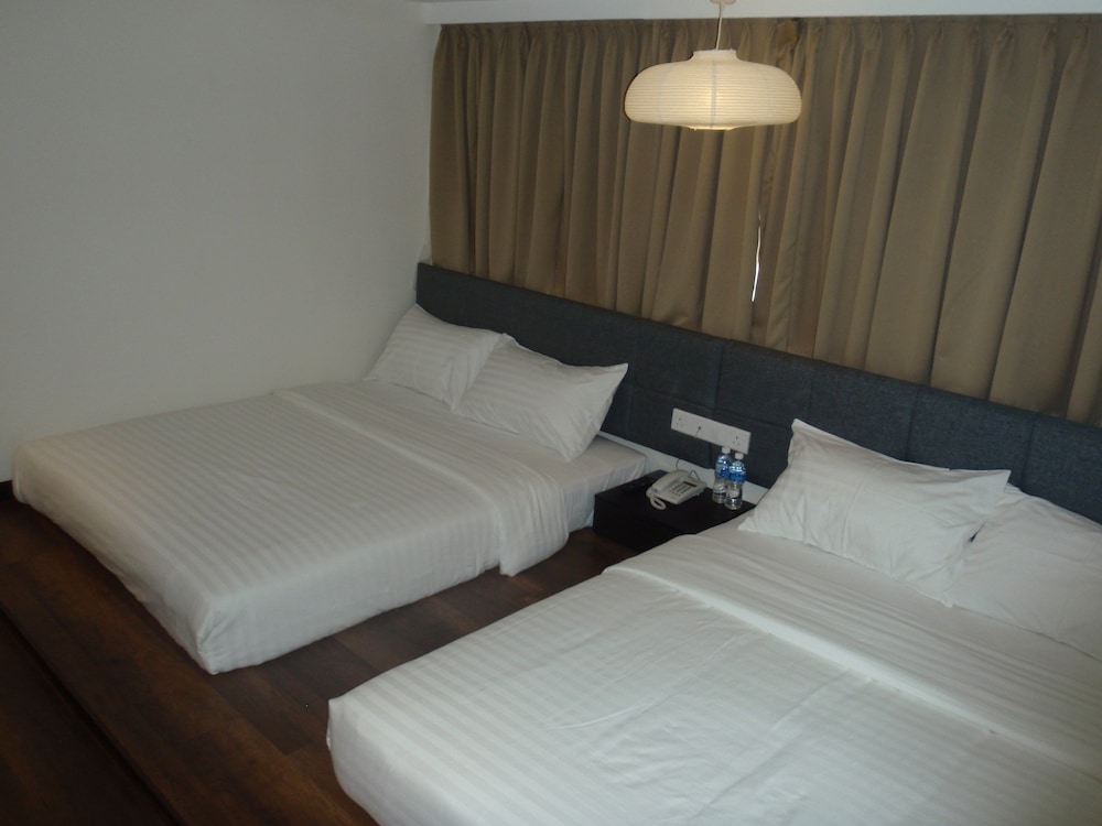 Shores of Panama by Panhandle Getaways