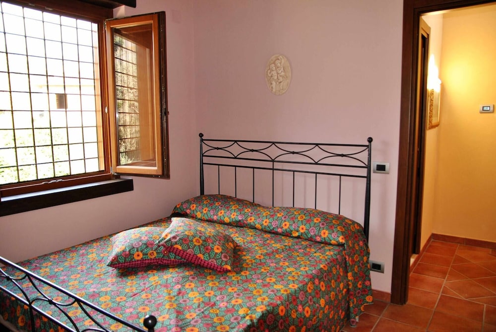 Villa Thalia Luxury & Charme On Sperlonga's Hill view 5