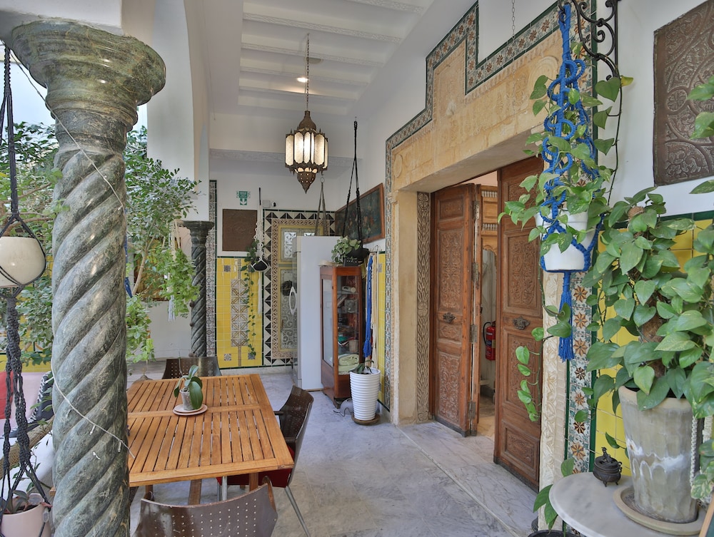 Dar Souad