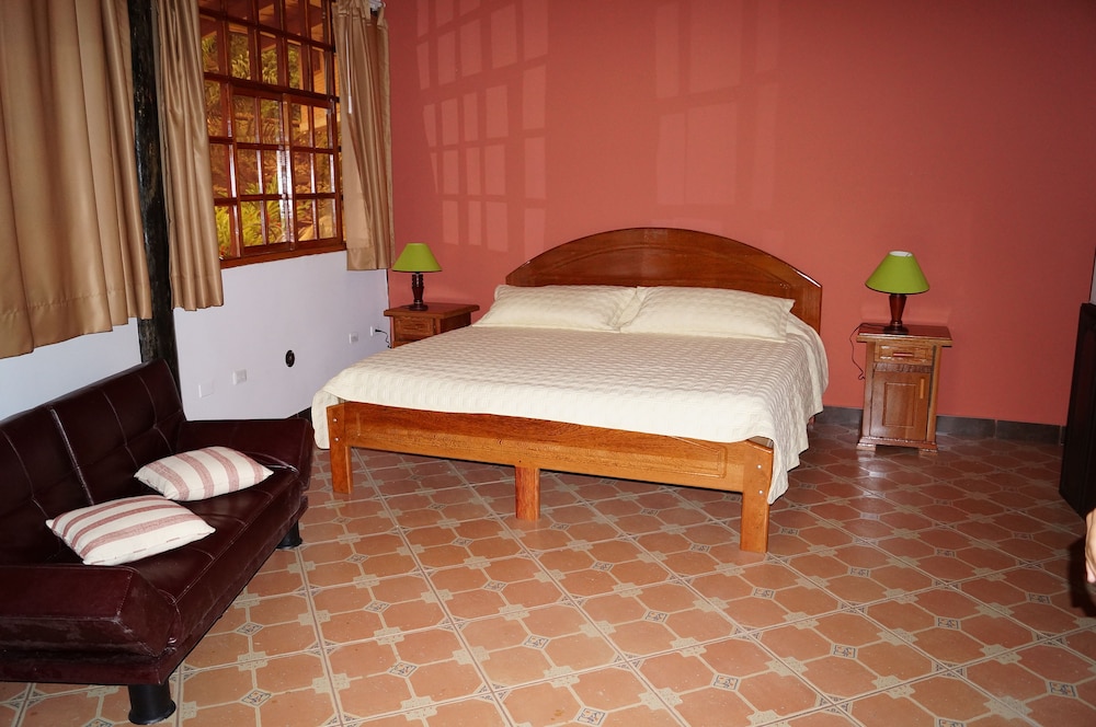 Hacienda Rio Blanco