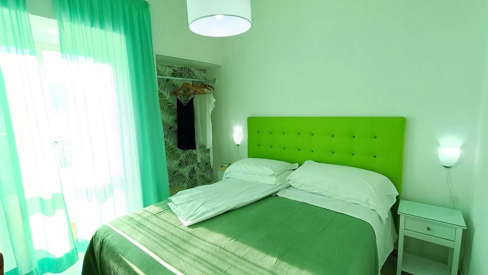 Hotel Casa Nicola