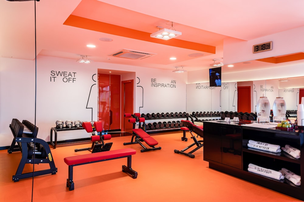 Puerto Vallarta Vacations - Hotel Mousai Puerto Vallarta Adults Only - Property Image 143