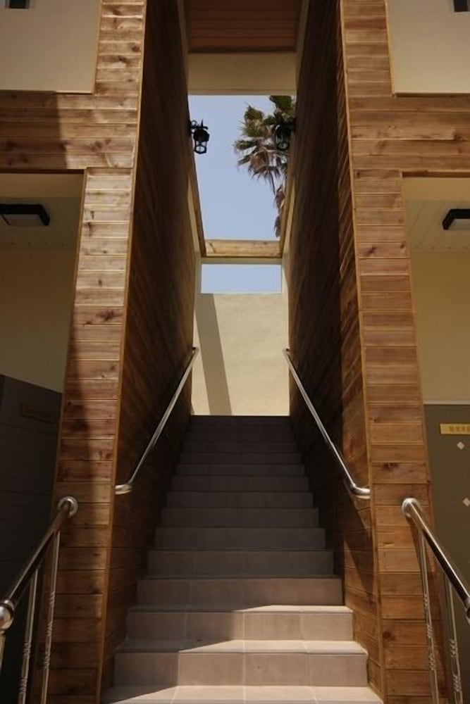 Soranghozen Pension