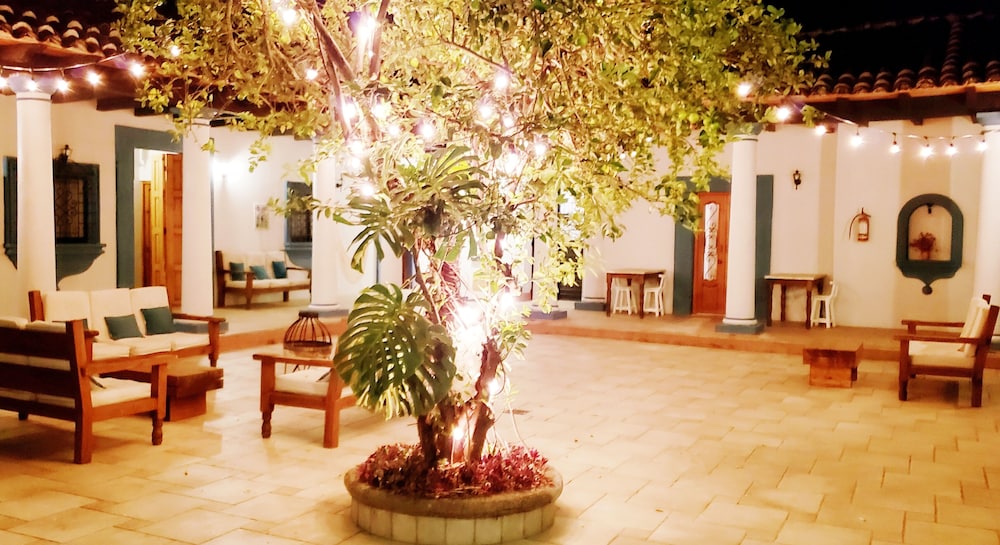 Hotel Casa Galería