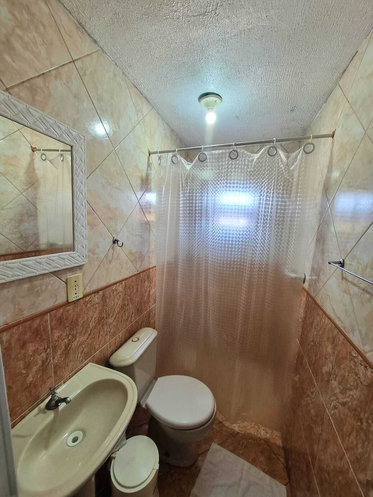 POUSADA TUIUIU