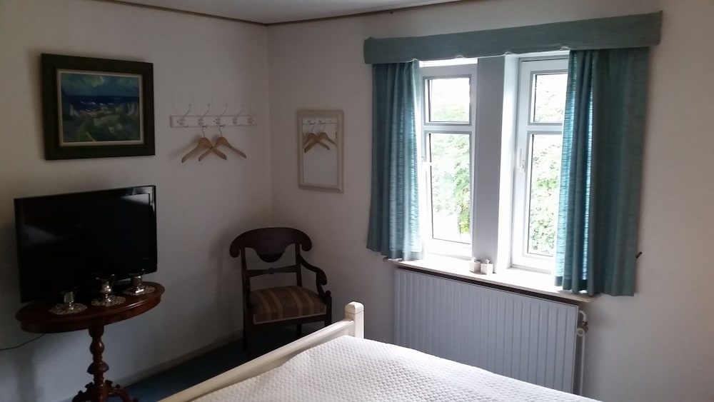 Gørdinglund Herregård B&B
