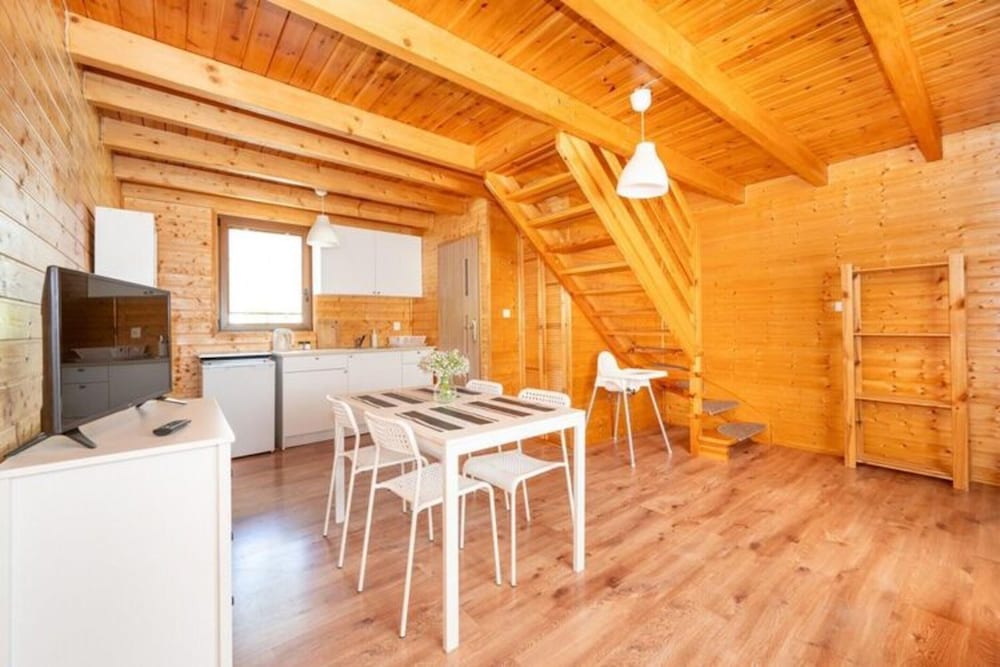 Comfortable Holiday Cottage in Jaroslawiec