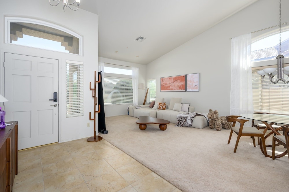 Echo Ridge 4 Bedroom Home