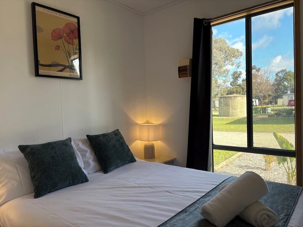 Kerang Holiday Park