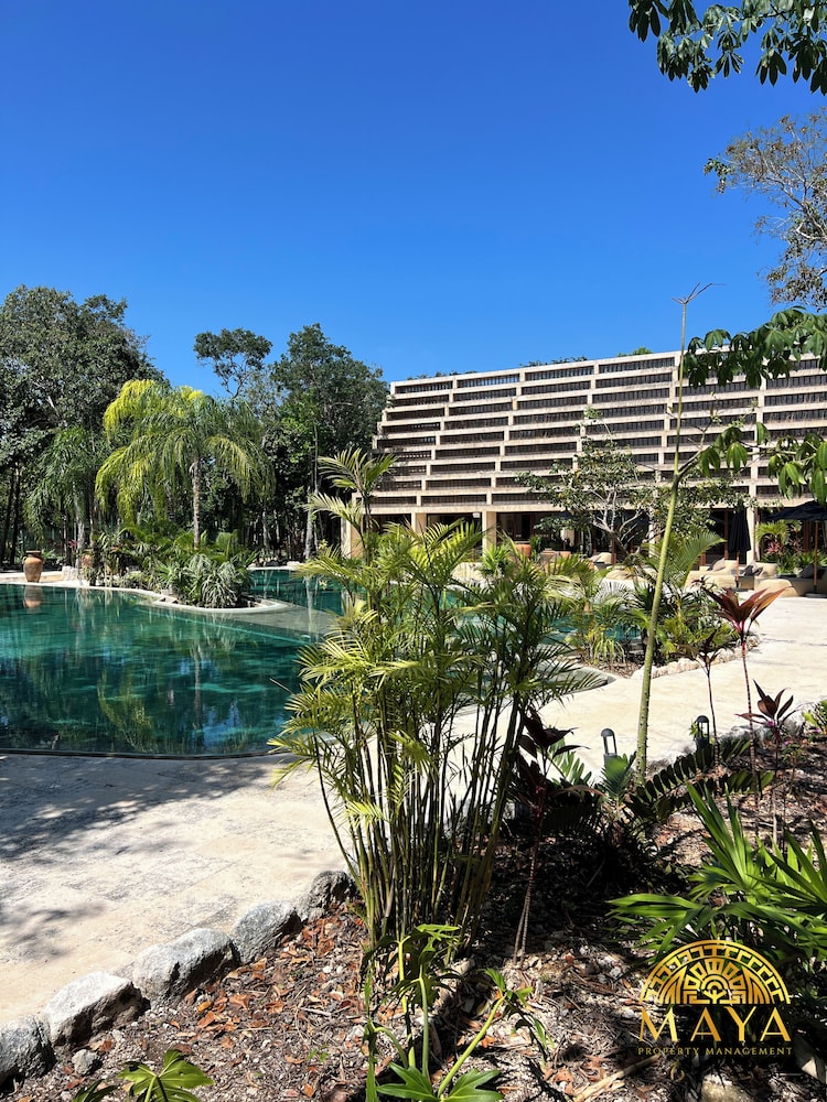 Peregrina Tulum 202C 1BR Condo