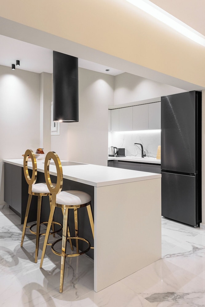 The Martini Apartments by halu