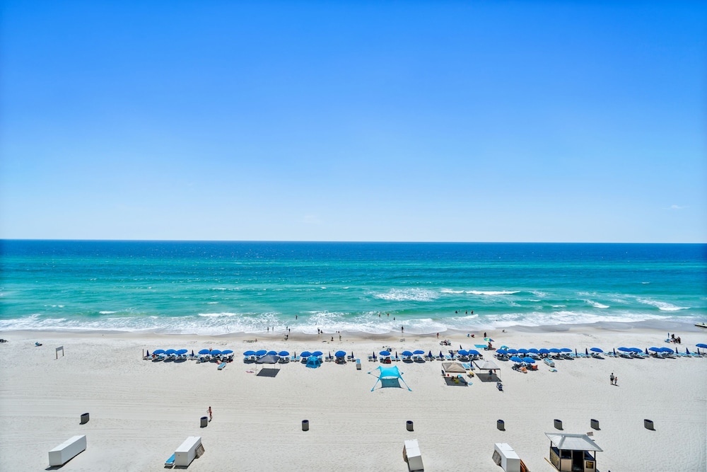 Splash Beach Resort by Panhandle Getaways