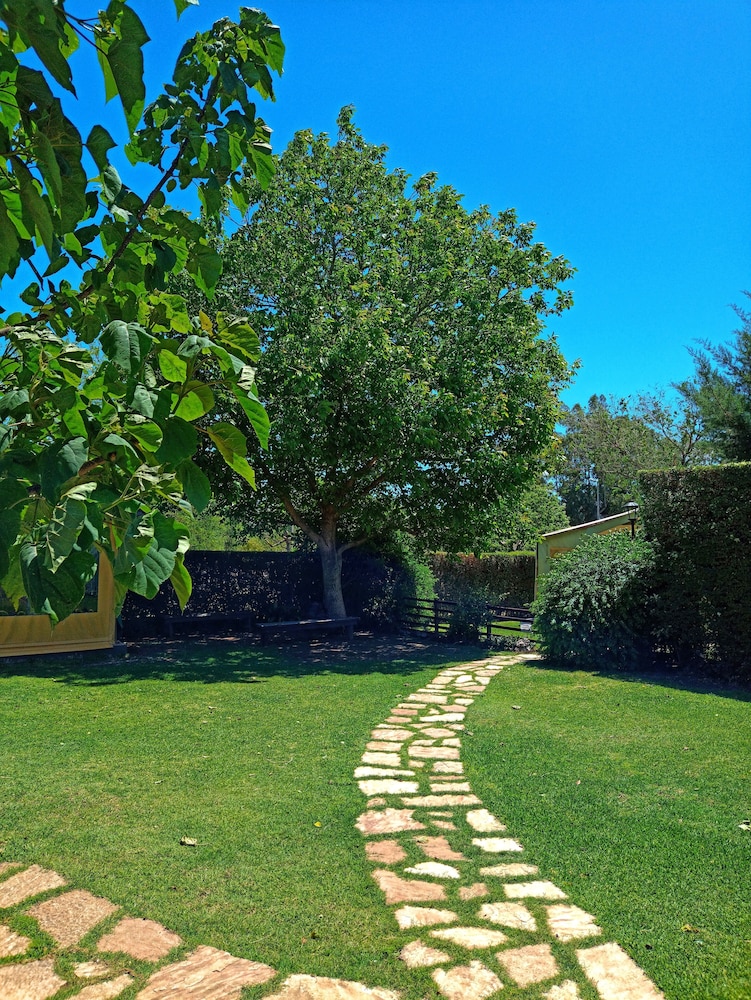 Hostería Valle Azul